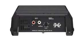 Усилитель SONY XM-SW1