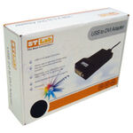 Контроллер ST-Lab U480 USB to DVI Adapter Ret