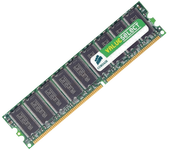 Оперативная память DDR-I Corsair 2048 MB Server Memory Module PC2700