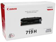 Картридж лазерный Canon 719 H (6400 страниц)