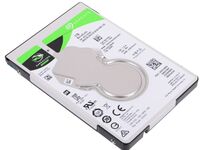 Жесткий диск Seagate 2.5" 1000Gb 5400rpm 128Mb st1000lm048