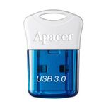 Флеш-карта USB 3.0  накопитель Apacer 16GB AH157 blue