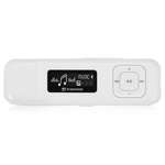 MP3 плеер Transcend T.Sonic 330 8Gb white