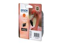 Картридж Epson Original T0879 (оранжевый)