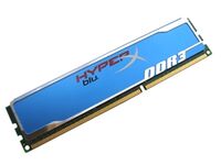 Оперативная память DDR-3 4Gb 1600MHz Kingston khx1600c9ad3b1k2/4G