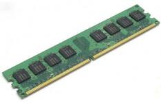 Оперативная память DDR-II 512Mb  PC-6400  800MHz  NCP