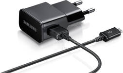 Зарядное устройство micro USB Samsung (ETA-U90EWEGSTD)