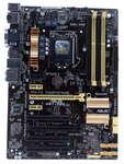 Материнская плата ASUS H87-PRO сокет LGA1150 (OEM)