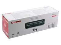 Картридж лазерный Canon C-728 для MF-4410/MF-4430/MF-4450/MF-4550/MF-4570/MF-4580