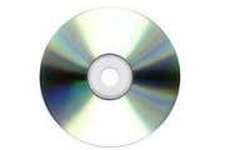 Диск DVD-R 16x 4.7 GB неокрашенный SP-100