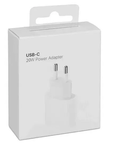 СЗУ для Iphone/iPad MU7V2ZM\A, 3A, 20W, USB Type-C