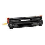 Картридж лазерный MyToner MT-C725 для Canon i-Sensys 6000 / 6000b / 6020 / MF-3010 / HP CE285A (85A)