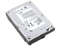 Жесткий диск 3.5" 1,5Tb Seagate Barracuda ST1500DL003/Sata-II