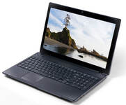 Ноутбук Acer Aspire 5742-383G32Mikk