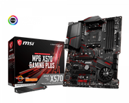 Материнская плата MSI MPG X570 GAMING PLUS