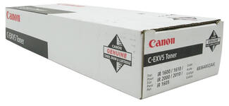 Картридж лазерный CANON C-EXV5 Toner toner encre