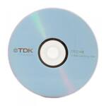 Диск DVD-R 4.7Gb TDK 16x