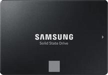 SSD накопитель 500 ГБ Samsung 870 EVO [MZ-77E500B/CN]