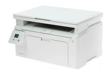 Принтер МФУ HP LaserJet Pro M132a