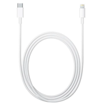 Кабель Foxconn для Apple Type-C - Lightning для iPhone/iPad (Белый)