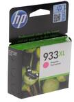 Картридж струйный HP 933XL (CN055AE) пурпурный