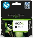 Картридж струйный HP 932XL (CN053AE) черный