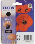 Картридж Epson T1701 Черный (Black)