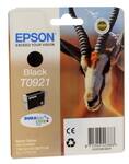 Картридж струйный Epson T0921 (C13T10814A10) черный