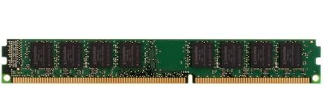 Оперативная память Kingston DDR3L DIMM 1600MHz PC3-12800 - 8Gb KVR16LN11/8WP