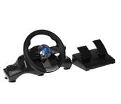 Руль Dexp Wheelman 2 (PC, PlayStation 3, PlayStation 4, Xbox 360, Xbox One, Switch, ОС Android)