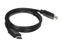 Кабель FinePower HDMI - HDMI, 1 м