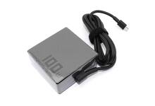 Блок питания для ноутбука Asus 5V, 9V, 15V, 20V 3A, 5A 100 W Type-C
