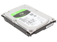 Жесткий диск 3.5" 500Gb Seagate [st500dm009]