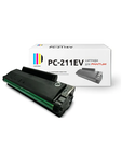 Картридж лазерный Solution Print SP PC-211EV для Pantum, черный