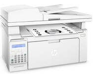 Принтер МФУ HP LaserJet Pro M132fn