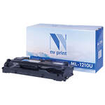 Картридж лазерный совместимый Samsung  NV Print ML-1210u
