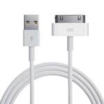 Дата-кабель USB iPhone 2g/3g/4g/4s/iPad2/iPad3