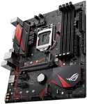 Материнская плата ASUS B250G GAMING Socket 1151