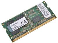 Оперативная память SODIMM DDR-3 2048Mb  PC-10600  1333MHz  Nanua