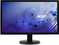 Монитор Acer 21.5" K222HQLCbd [ZF, IPS, 1920x1080, 100M:1, 4мс, 250, DVII]