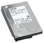 Жесткий диск 3.5" 2 ТБ Toshiba [DT01ACA200]