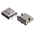 Разъем зарядки Type-C для геймпада DualSense PlayStation 5