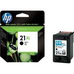 Картридж HP № 21XL (C9351CE UUQ) черный