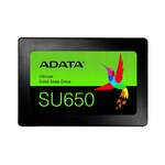 SSD накопитель 960 Gb Adata SU 650