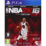 Игра для PS4 NBA 2K16 (PS4)
