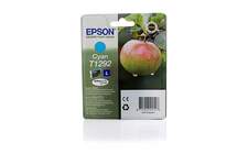 Картридж Epson Original T1292 (синий)