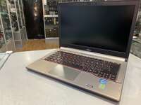 Ноутбук Fujitsu LifeBook E743" 14" 1600х900, Intel Core i7 2.20GHz, OZY16Gb, SSD 1Tb Samsung, HD4000