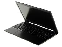 Ноутбук DEXP Aquilon O167 черный 15.6"\Intel Celeron\4 ГБ\500 ГБ