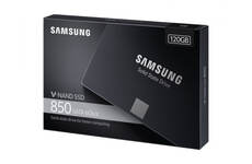 SSD накопитель 2.5" 120 Gb Samsung 850 (MZ-7LN120BW)