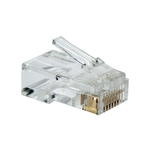 Коннектор RJ-45 сетевой